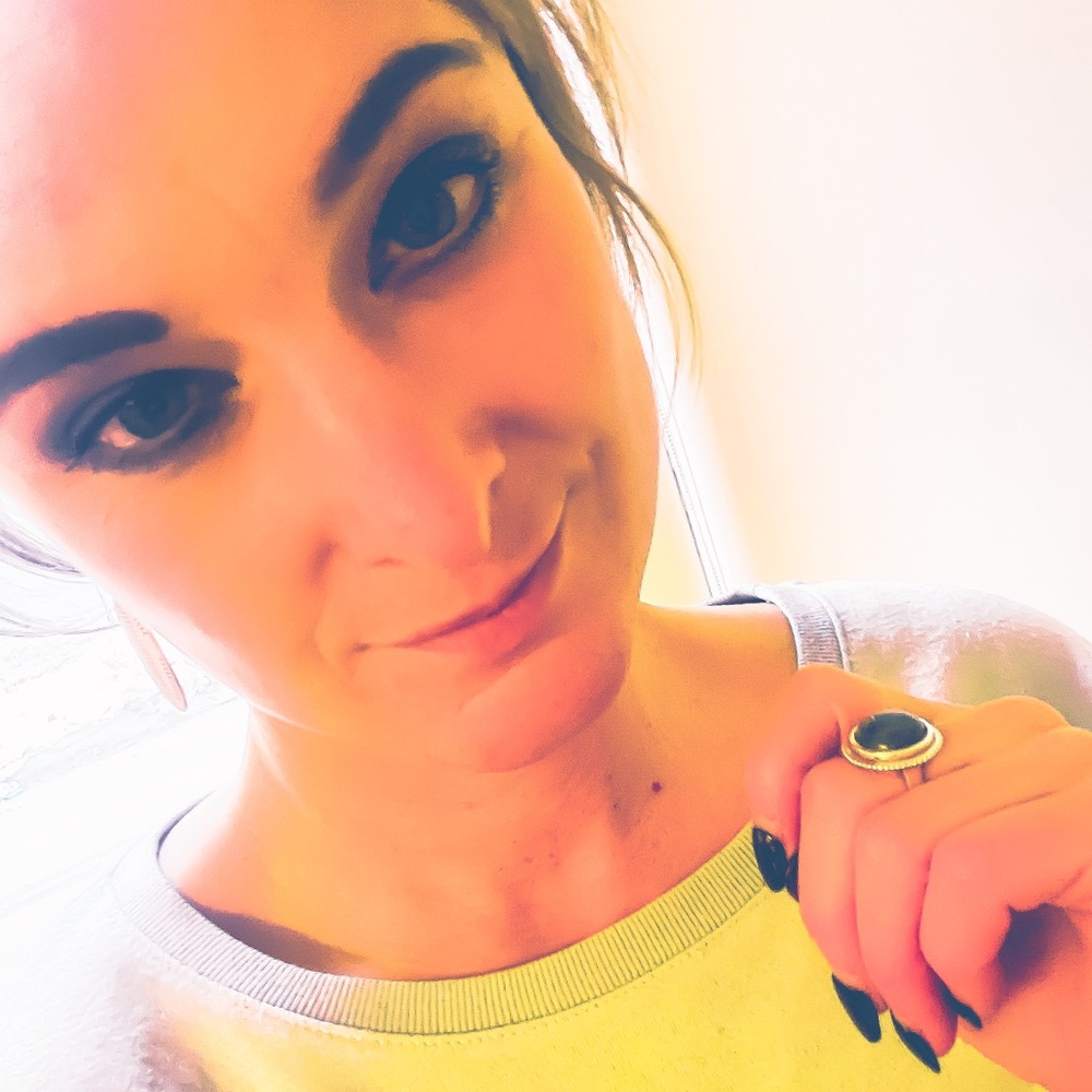 Meet your Posher, Karyn